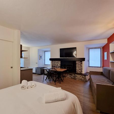 Вилла Porto 03 Albosaggia Экстерьер фото