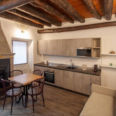 Вилла Porto 03 Albosaggia Экстерьер фото