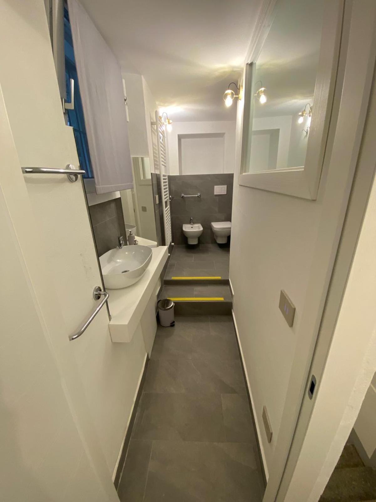 Вилла Porto 03 Albosaggia Экстерьер фото