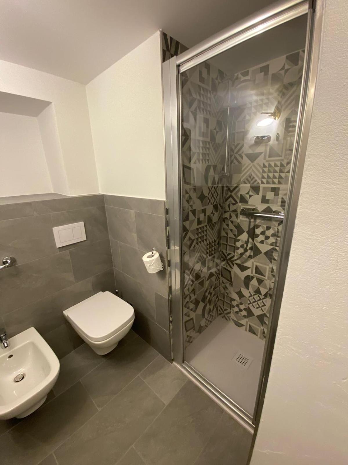 Вилла Porto 03 Albosaggia Экстерьер фото