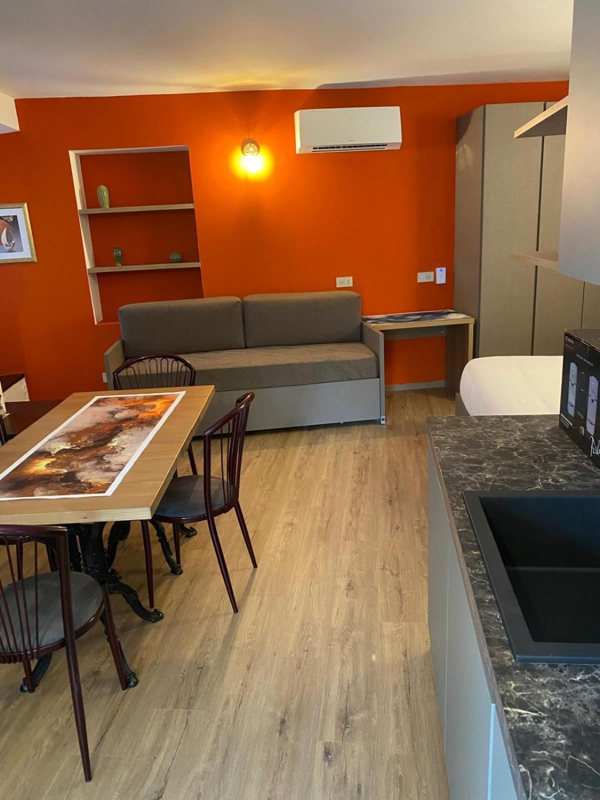 Вилла Porto 03 Albosaggia Экстерьер фото