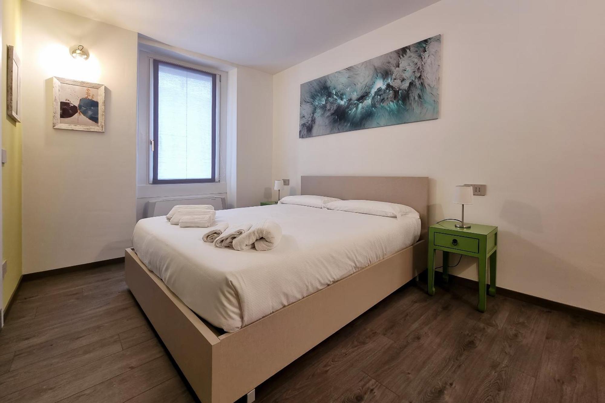 Вилла Porto 03 Albosaggia Экстерьер фото